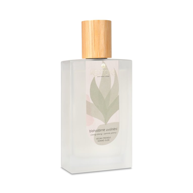Osvěžovače vzduchu Restore 90 ml                    