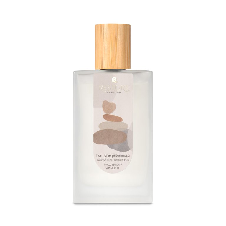                             Osvěžovače vzduchu Restore 90 ml                        