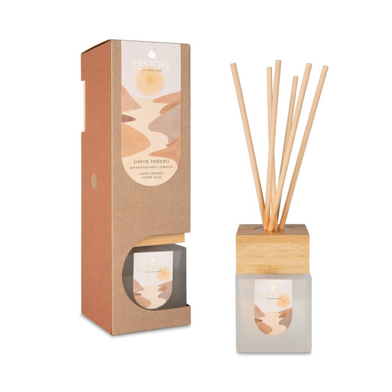 Difuzéry Restore 70 ml                    