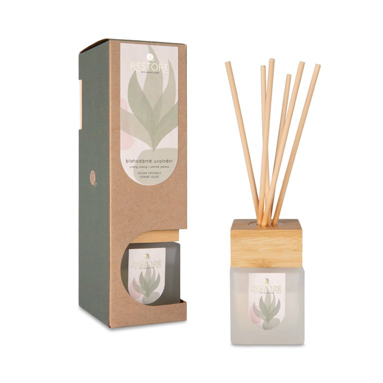 Difuzéry Restore 70 ml                    