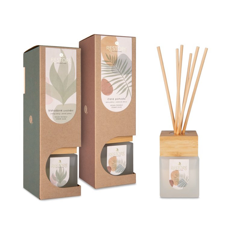 Difuzéry Restore 70 ml                    