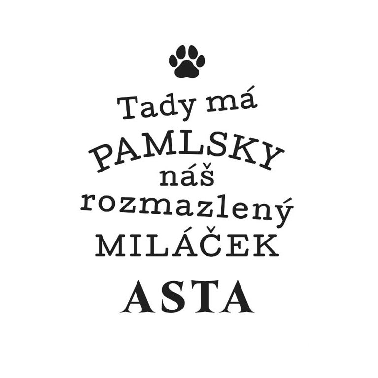 Dózy na pamlsky                    