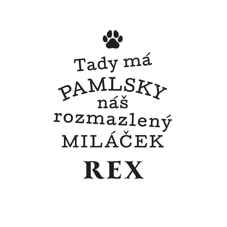 Dózy na pamlsky                    