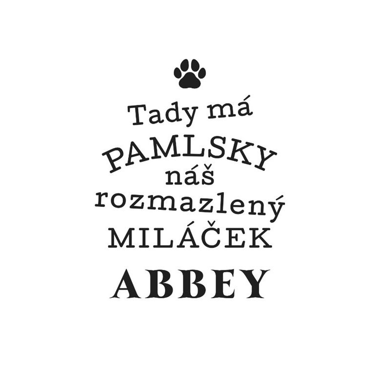 Dózy na pamlsky                    