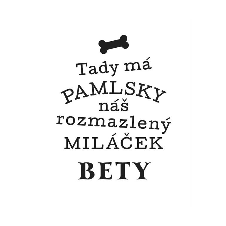 Dózy na pamlsky                    