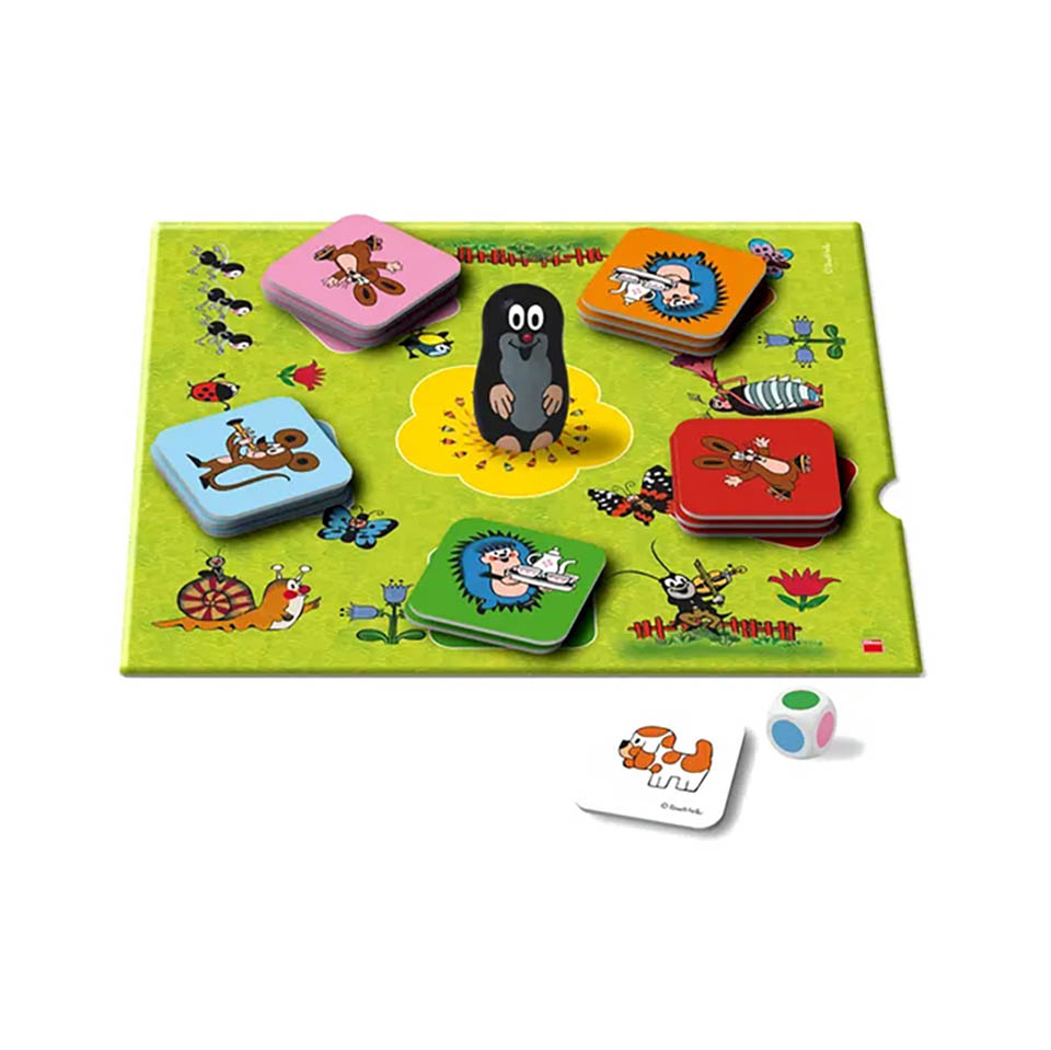 Moje první hra Dino