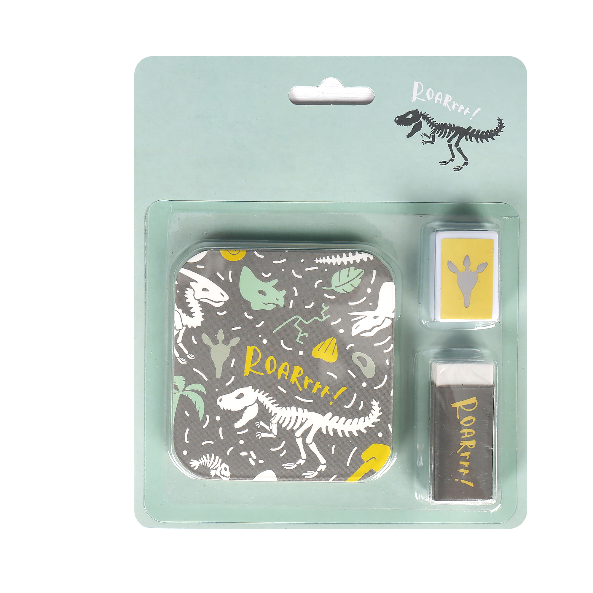 Školní sada - Dinosaurus Albi