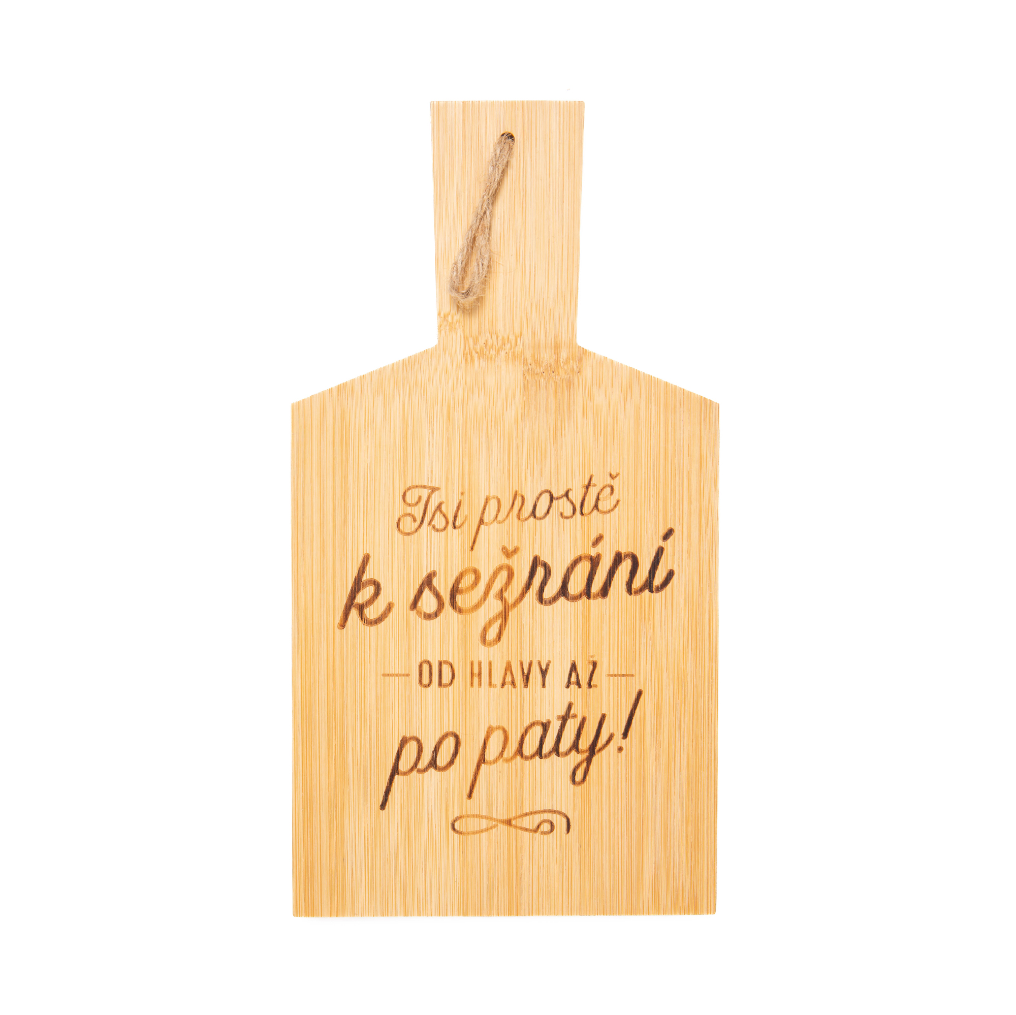 Prkénko - Pro hezký večer Albi