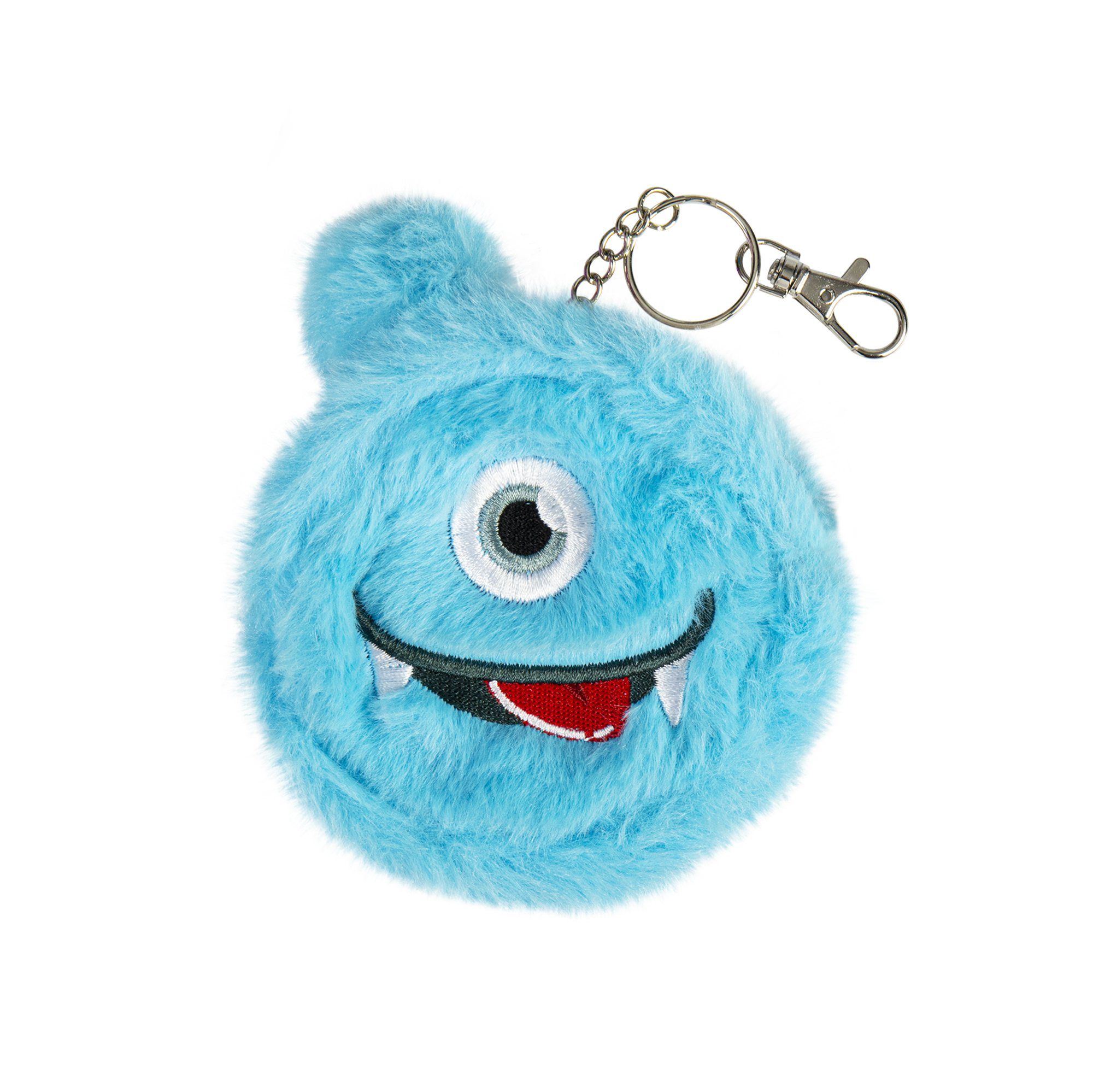 Pouzdro - Příšerka Albi