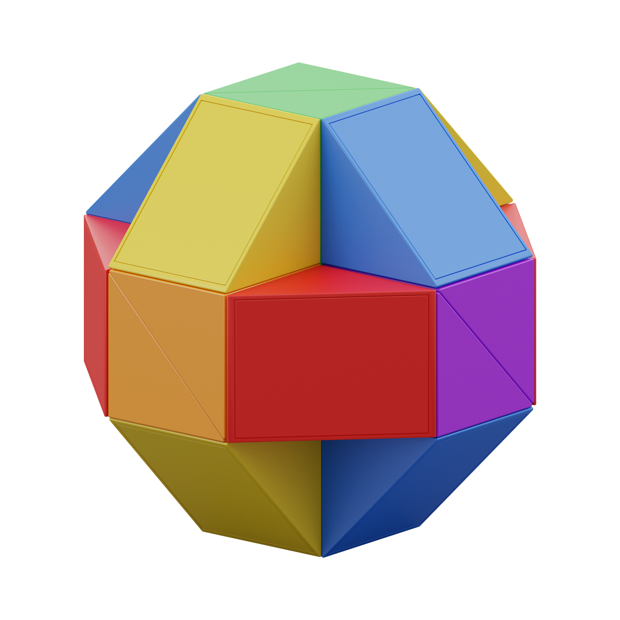 NexCube Cobra Goliath