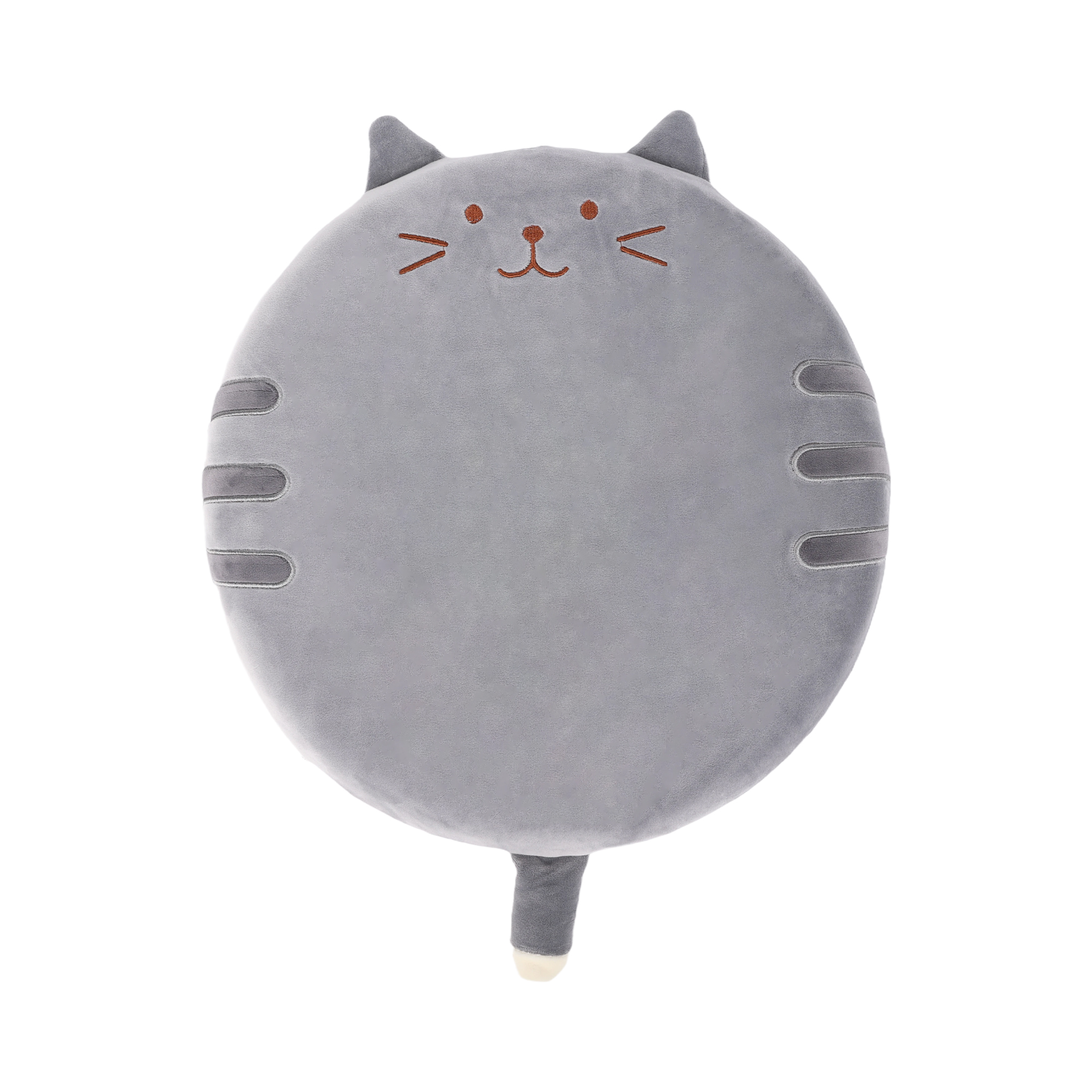 Podsedák - Šedivá kočka Albi