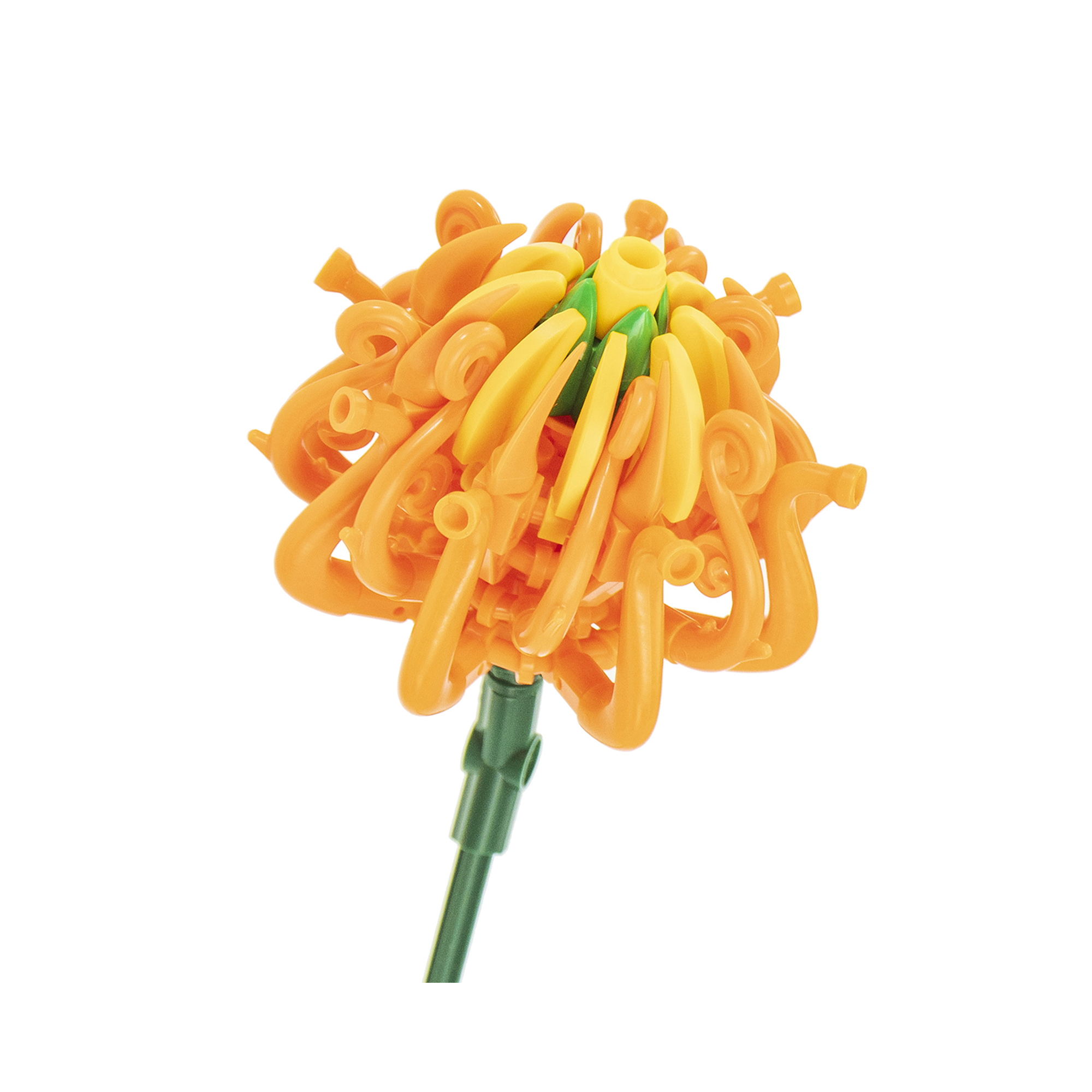 Květinová stavebnice - Kiku NICE SRL