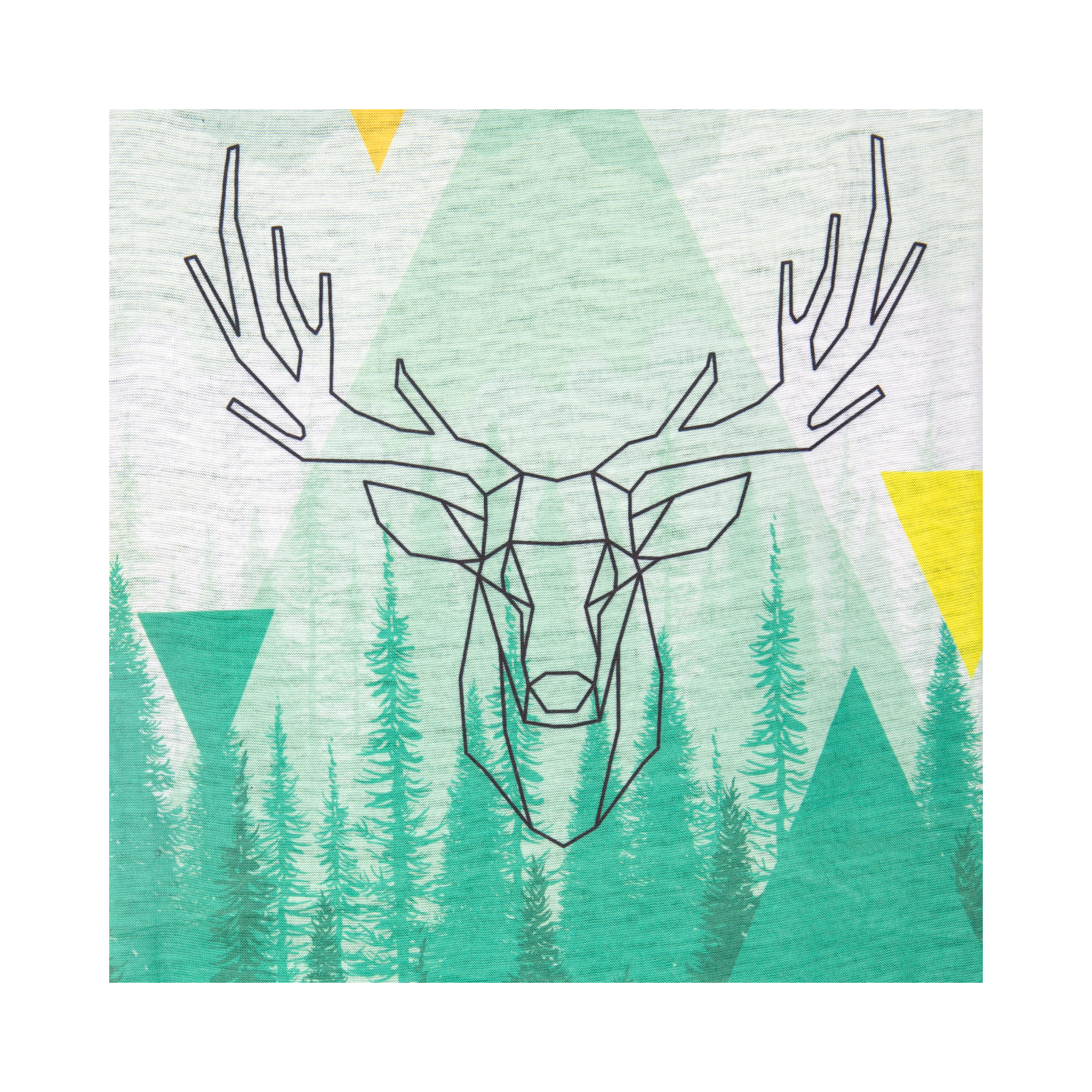 Šátek - Jelen Albi - Obrázek 2