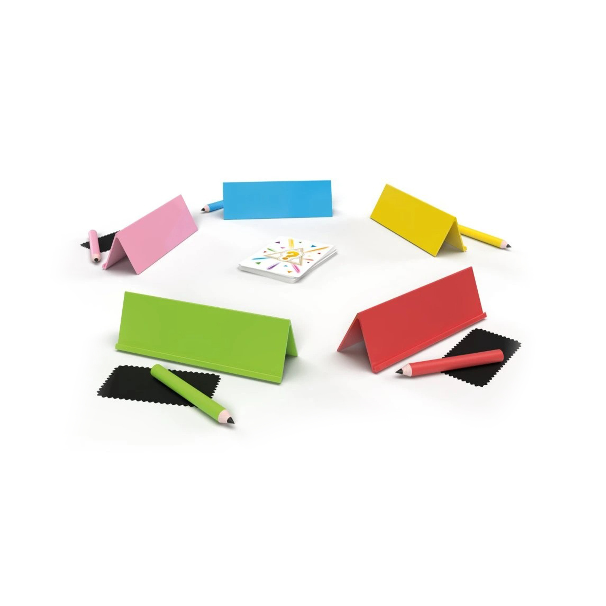 Jedním slovem – Nová edice Asmodee Blackfire