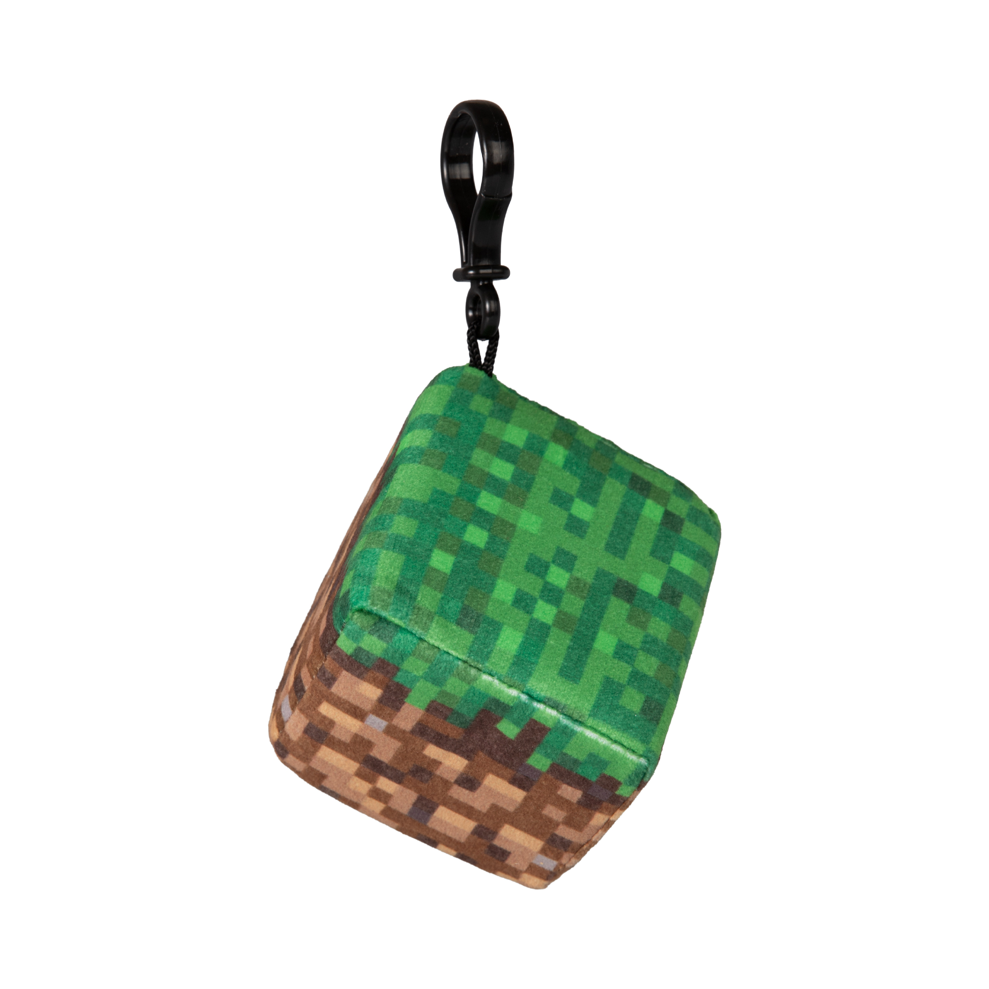Minecraft klíčenka - Trávník Albi