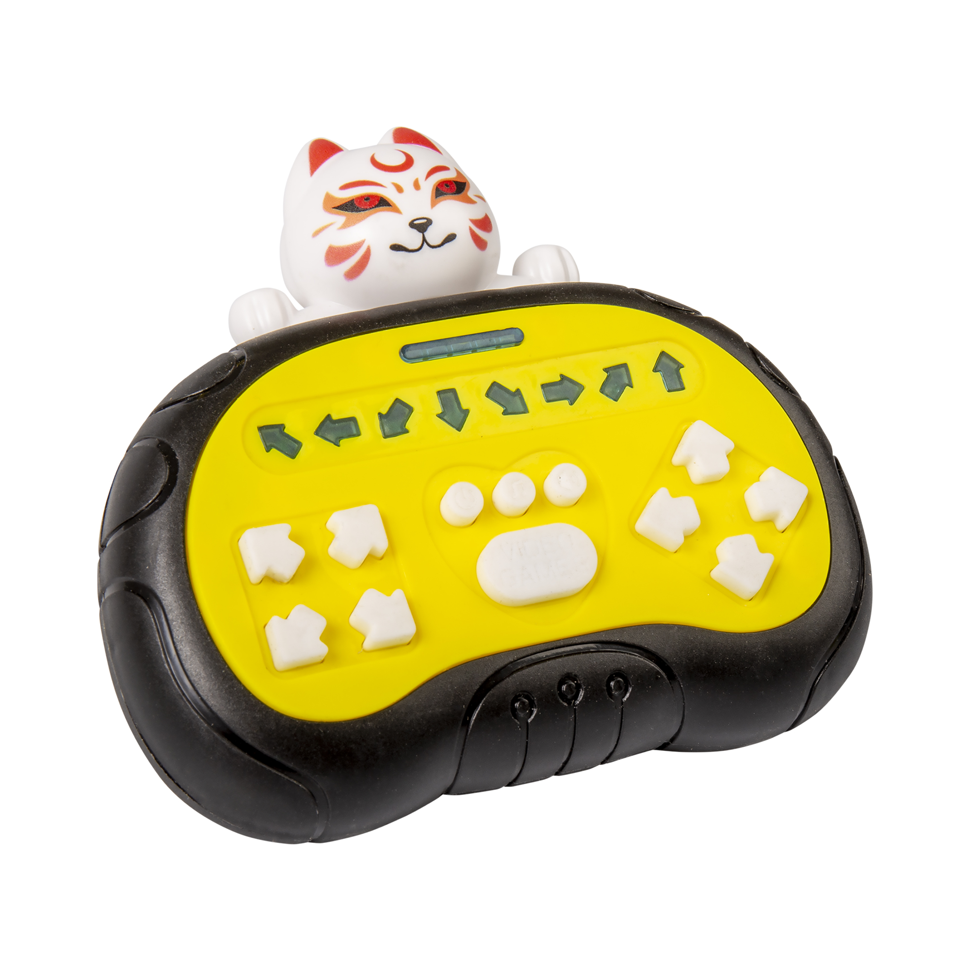 Mini konzole – Rytmus Master Albi