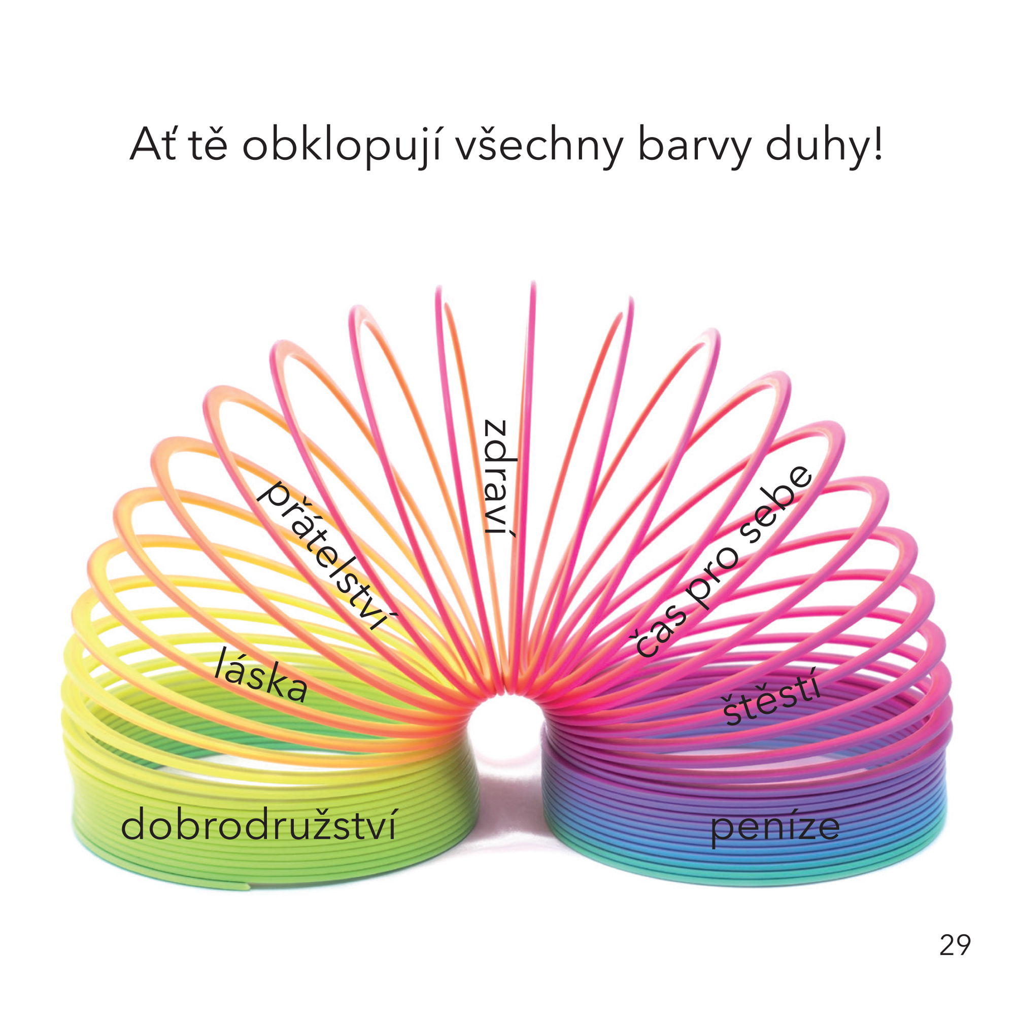 Minikniha Ke 40. narozeninám - Speciální retro edice Albi (obrázek 8)