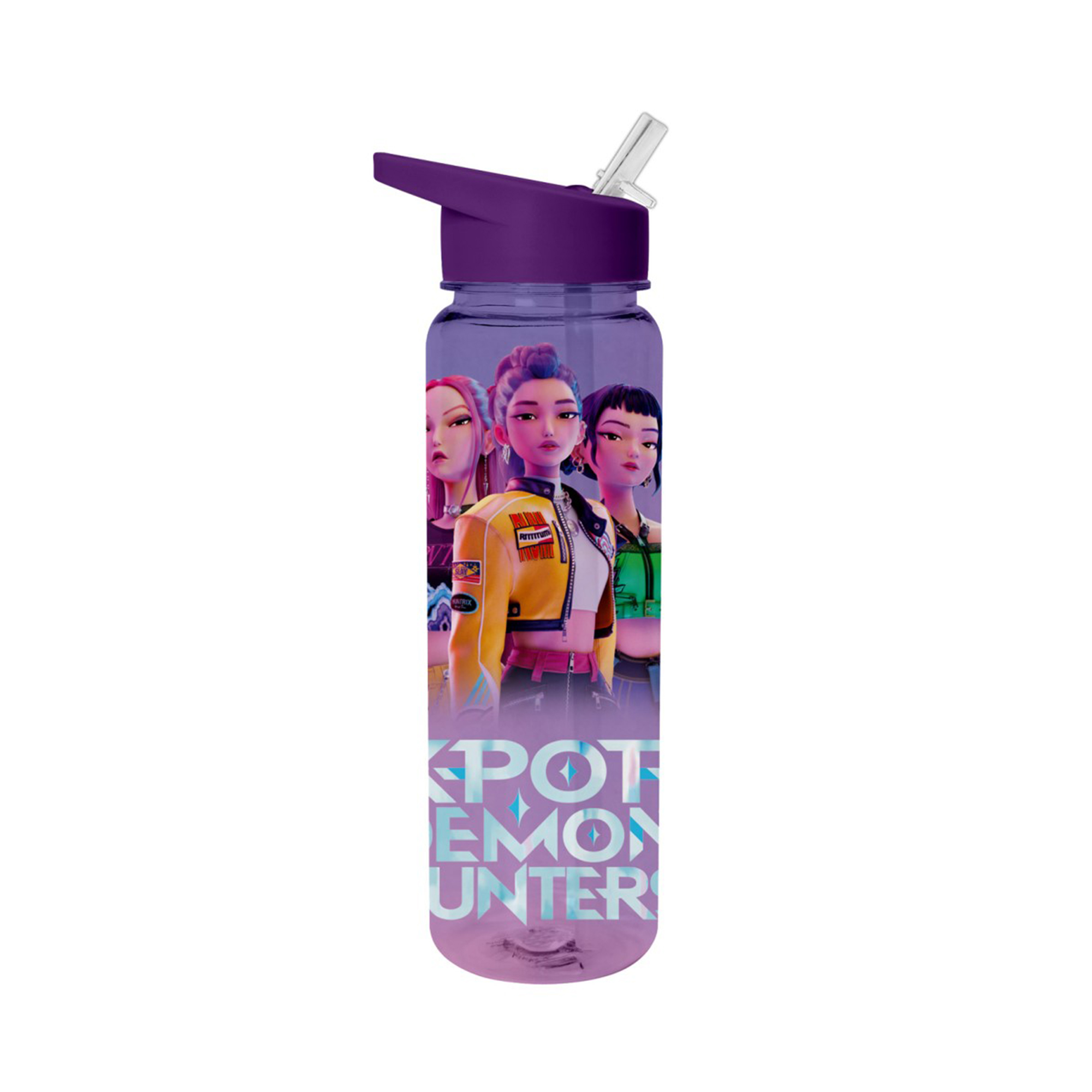 Láhev: K-POP Demon Hunters 700 ml Epee