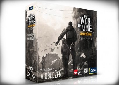 This War of Mine: V obležení 