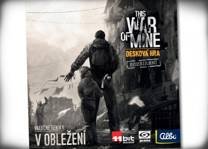 This War of Mine: V obležení 