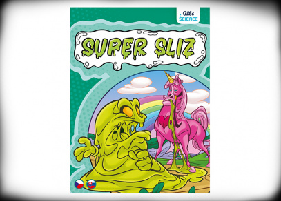 Super sliz - Albi Science